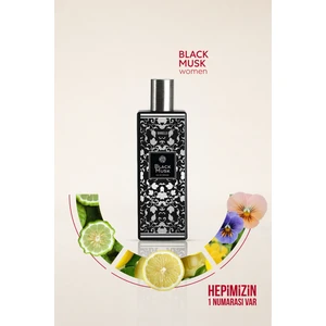 Black Musk Kadın Parfüm EDP 50 ml
