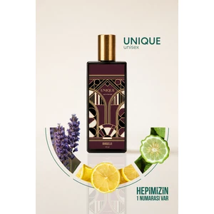 Unique Unisex Parfüm EDP 50 ml