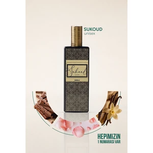 Sukoud Unı 50 ml Parfüm Edp