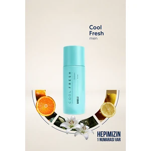 Fresh Erkek 150 ml Deodorant
