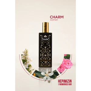 Charm Kadın 50 ml Parfüm Edp