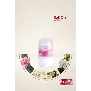 Kadın 50 ml Roll On