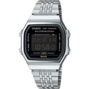 ABL-100WE-1BDF Retro Unisex Kol Saati