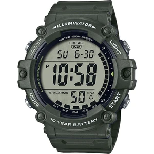 AE-1500WHX-3AVDF Erkek Kol Saati