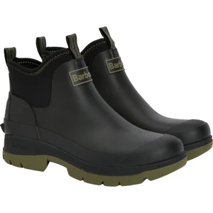 Ridge Welly Bot BK51 Black