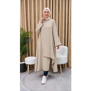 Uzun Yazlık Tunik Gamzem 125 cm