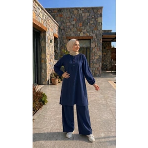 Tunik Pantolon Takım