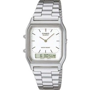 AQ-230A-7DMQ Retro Unisex Kol Saati