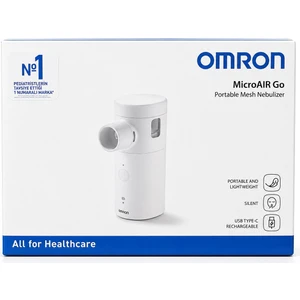 Microair U300 Mesh Nebulizatör