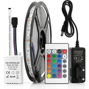 Rgb Şerit LED