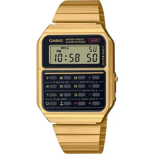 CA-500WEG-1ADF Databank Unisex Kol Saati