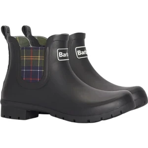 Kingham Bot BK11 Black
