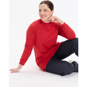 Kado Moda Kado Online Basic Rahat Kalıp Kadın Tunik