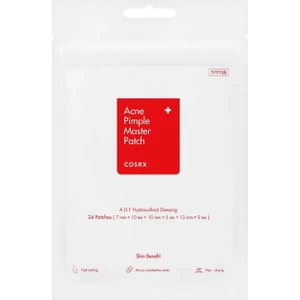 Master Patch Original Fit Sivilce Bantı