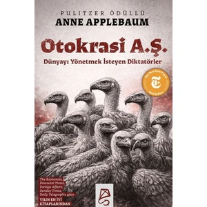 Serbest Kitaplar Otokrasi A.ş.