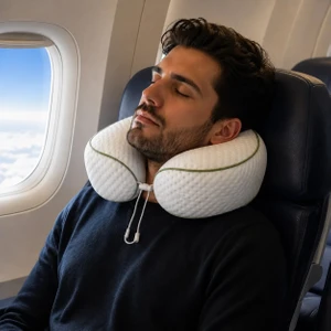 Positive Pillow Seyahat Yastığı