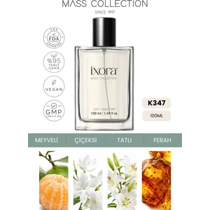 Ixora K347 Helen Kadın Parfüm 100 ml EDP