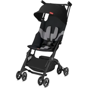 GB Kabin Boy | Pockit Plus | Velvet Black