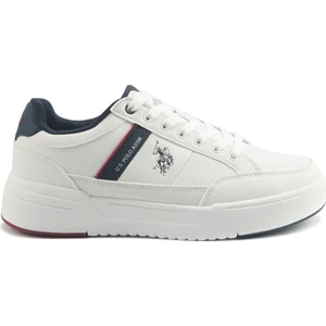 U.S. Polo Assn. Nevada 6pr Erkek Sneaker