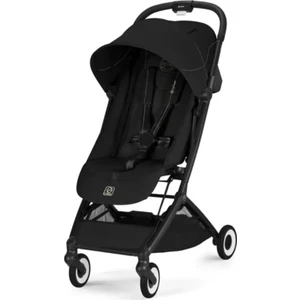 Kabin Boy | Orfeo Black | Magic Black