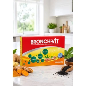 Bronch Vit