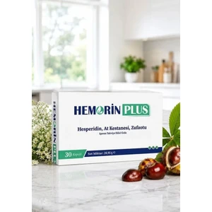 Hemorın Plus