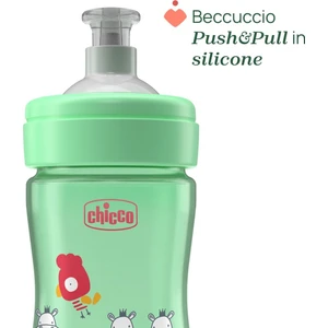 Push & Pull Bardak 18 Ay+ 150 ml