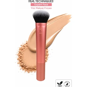 Real Techniques Expert Face - Yüz Makyaj Fırçası