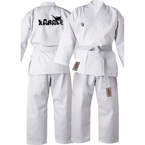 Top Glory Acemi Karate Elbisesi Baskılı