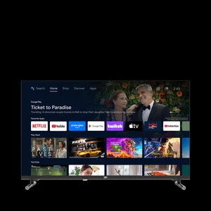 32" Hd Android Tv - B 632 C Smart Tv