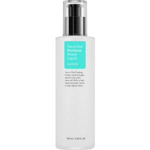 Two In One Poreless Power Liquid Bakım Toniği Yağlı Ciltler İçin Salicylic Asit