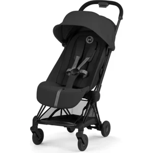 Kabin Boy | Coya Black | Sephia Black