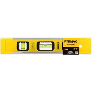 Rtrmax RH13401 Mini Su Terazisi 230 mm