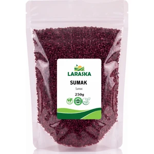 Sumak (öğütülmüş) 250g Sumac Ground