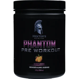Nutrition Phantom Pre-Workout