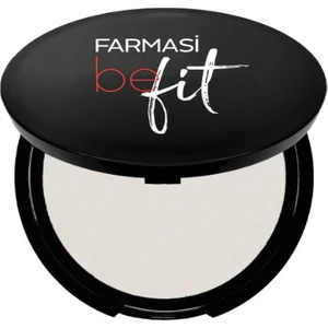 Be Fıt 10 gr Transparan Pudra Özellikleriyle Mat Etki Sağlayan Renkli Ürün