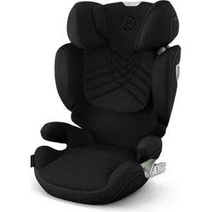 Solution T i-Fix Plus | Sephia Black