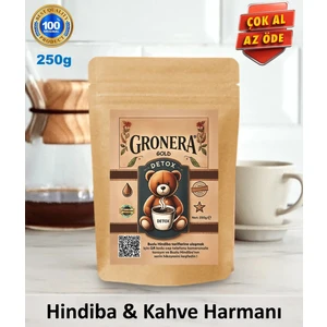 Hindiba Kahvesi (250g)