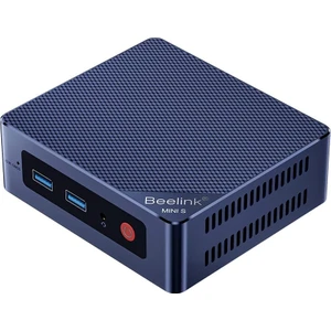 MINI S13 Intel N150 12GB Ram 500GB SSD WIN11 Pro Mini Pc
