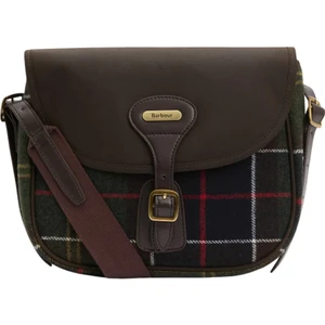 Cromarty Çapraz Çanta OL91 Classic Tartan