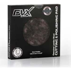 DVX by Divortex Polisaj Parlatma Keçesi 160 x 25 mm