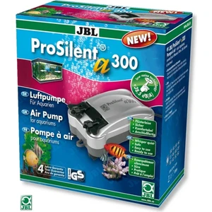 Jbl Prosilent A300 Akvaryum Hava Motoru