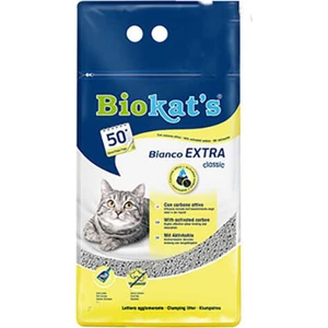 Kedi Kumu Bianco Extra 10 Lt