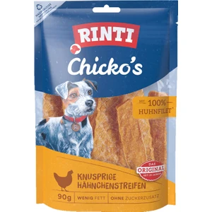 Extra Tavuklu Köpek Ödülü  90 G