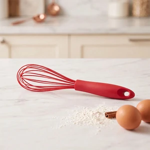 Dailytools Çırpıcı Kırmızı