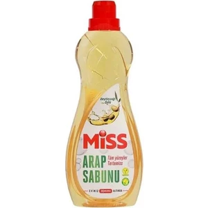 Sıvı Arap Sabunu 1 Litre