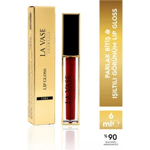 La Vase Lora Gloss