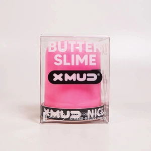 x Mud Butter Slime Sakura  2002