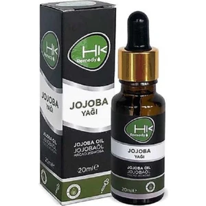 HK Jojoba Yağı 20 ml