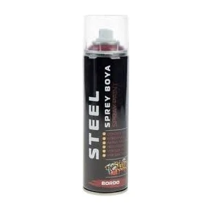 Sprey Boya Bordo 200ml 3421